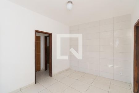 Sala de apartamento para alugar com 2 quartos, 65m² em Ramos, Rio de Janeiro