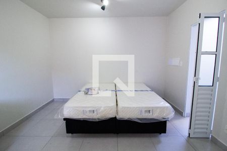 Quarto de kitnet/studio para alugar com 1 quarto, 21m² em Vila Haro, Sorocaba