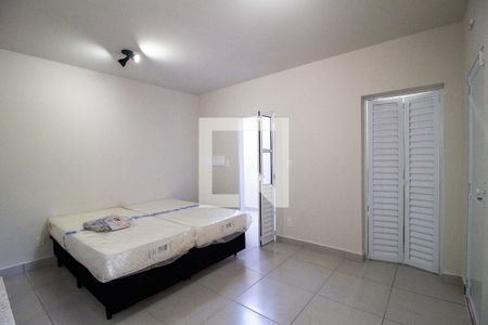 Studio para alugar com 21m², 1 quarto e 1 vagaSala e Quarto