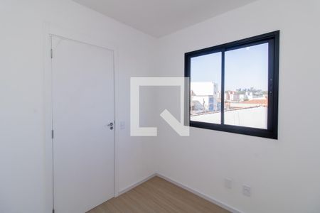 Quarto 1 de apartamento para alugar com 2 quartos, 35m² em Cidade Antônio Estevão de Carvalho, São Paulo