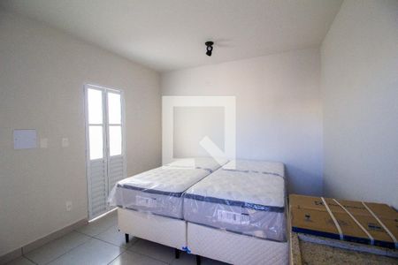 Studio para alugar com 21m², 1 quarto e 1 vagaSala/Quarto