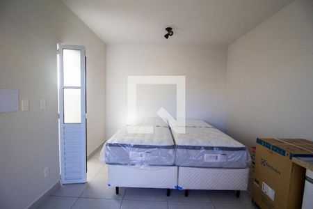 Sala/Quarto de kitnet/studio para alugar com 1 quarto, 21m² em Vila Haro, Sorocaba
