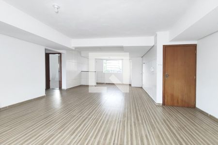Sala de apartamento para alugar com 2 quartos, 58m² em Morro do Espelho, São Leopoldo