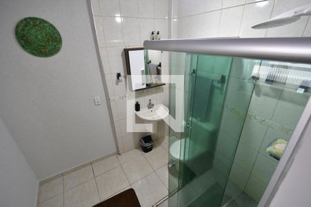 Suíte de casa à venda com 3 quartos, 1000m² em Fazenda Santa Cândida, Campinas