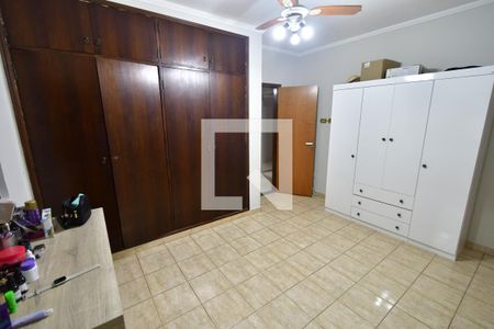 Quarto 1 de casa à venda com 3 quartos, 1000m² em Fazenda Santa Cândida, Campinas