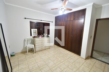 Quarto 1 de casa à venda com 3 quartos, 1000m² em Fazenda Santa Cândida, Campinas
