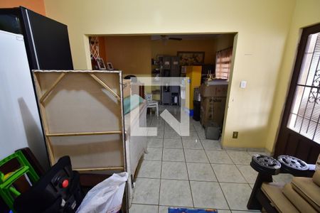 Sala de casa à venda com 3 quartos, 1000m² em Fazenda Santa Cândida, Campinas