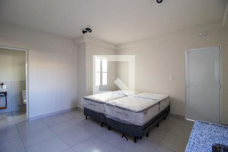 Sala de kitnet/studio para alugar com 1 quarto, 28m² em Vila Haro, Sorocaba