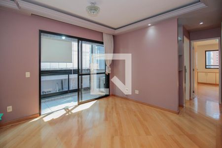 Sala de apartamento para alugar com 2 quartos, 75m² em Pinheiros, São Paulo