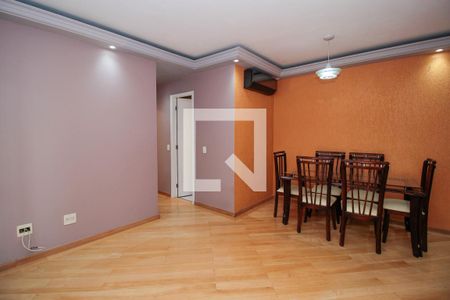 Sala de apartamento para alugar com 2 quartos, 75m² em Pinheiros, São Paulo