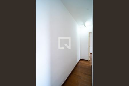 Hall de apartamento para alugar com 2 quartos, 47m² em Vossoroca, Votorantim