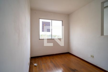 Sala de apartamento para alugar com 2 quartos, 47m² em Vossoroca, Votorantim