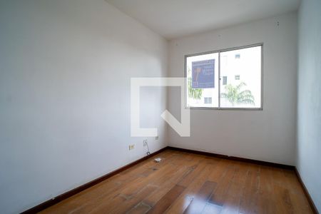 Sala de apartamento para alugar com 2 quartos, 47m² em Vossoroca, Votorantim