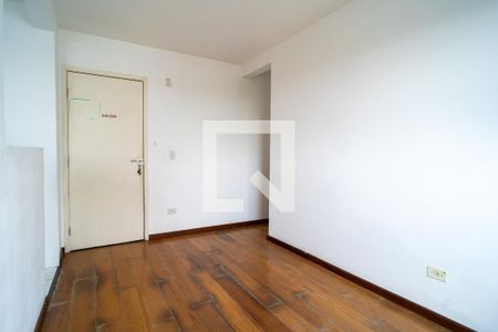 Sala de apartamento para alugar com 2 quartos, 47m² em Vossoroca, Votorantim