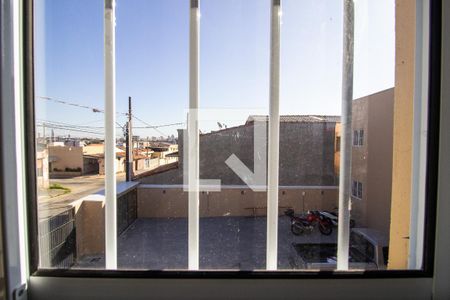 Vista  de kitnet/studio para alugar com 1 quarto, 28m² em Vila Haro, Sorocaba