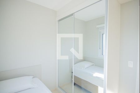 Quarto 1 de apartamento à venda com 3 quartos, 55m² em Liberdade, São Paulo