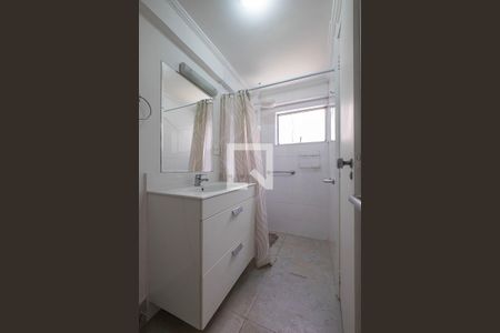 Suíte 1 - Banheiro de apartamento à venda com 2 quartos, 92m² em Vila Madalena, São Paulo
