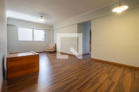 Sala de apartamento à venda com 2 quartos, 92m² em Vila Madalena, São Paulo