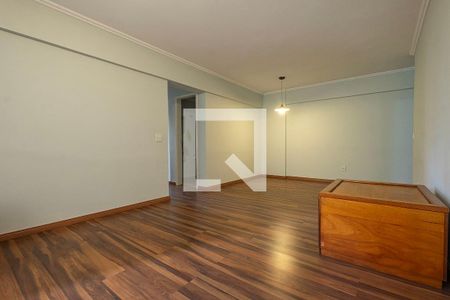 Sala de apartamento à venda com 2 quartos, 92m² em Vila Madalena, São Paulo