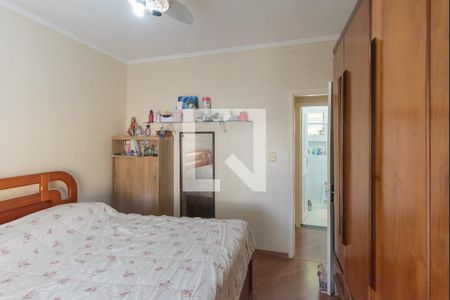 Quarto 1 de casa à venda com 2 quartos, 292m² em Jardim dos Oliveiras, Campinas