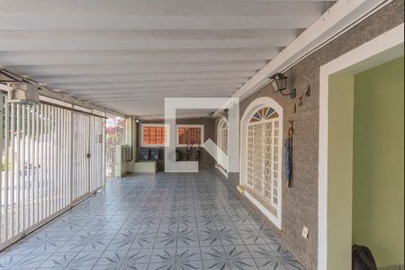 Garagem de casa à venda com 2 quartos, 292m² em Jardim dos Oliveiras, Campinas