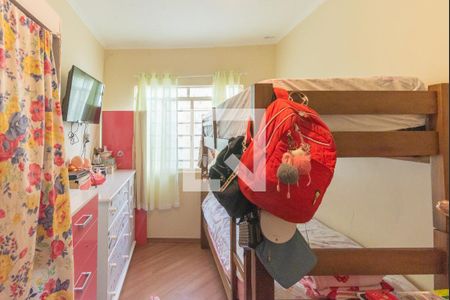 Quarto 2 de casa à venda com 2 quartos, 292m² em Jardim dos Oliveiras, Campinas