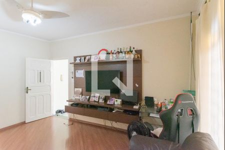 Sala de casa à venda com 2 quartos, 292m² em Jardim dos Oliveiras, Campinas