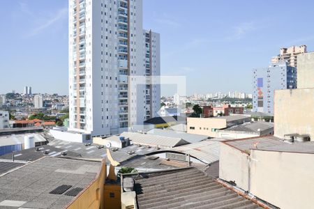 Quarto 1 de kitnet/studio à venda com 1 quarto, 31m² em Vila Helena, São Bernardo do Campo