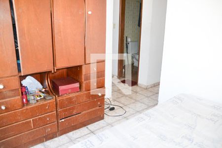 Quarto 1 de kitnet/studio à venda com 1 quarto, 31m² em Vila Helena, São Bernardo do Campo