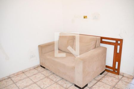 Sala  de kitnet/studio à venda com 1 quarto, 31m² em Vila Helena, São Bernardo do Campo