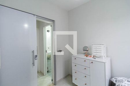 Quarto 2 de apartamento à venda com 2 quartos, 52m² em Serrano, Belo Horizonte