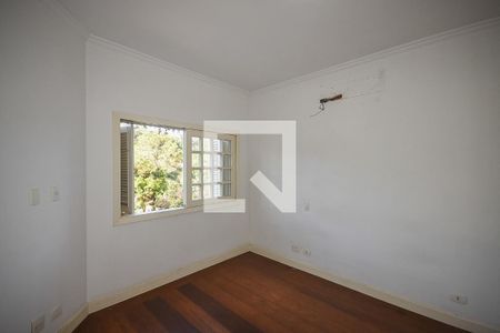 Suíte 1 de casa de condomínio à venda com 3 quartos, 450m² em Fazenda Morumbi, São Paulo