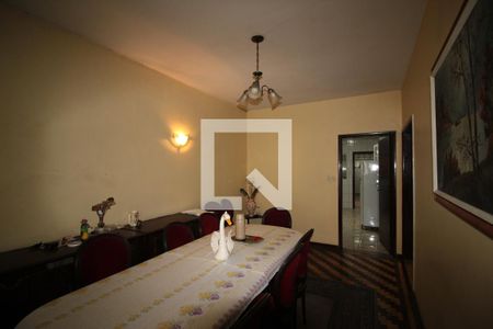 Sala de Jantar de casa à venda com 2 quartos, 144m² em Vila Sao Pedro, São Paulo