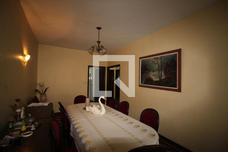 Sala de Jantar de casa à venda com 2 quartos, 144m² em Vila Sao Pedro, São Paulo