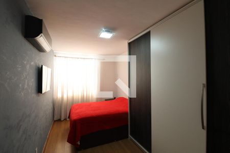 Quarto 1 de apartamento para alugar com 2 quartos, 78m² em Nova Cidade, São Gonçalo