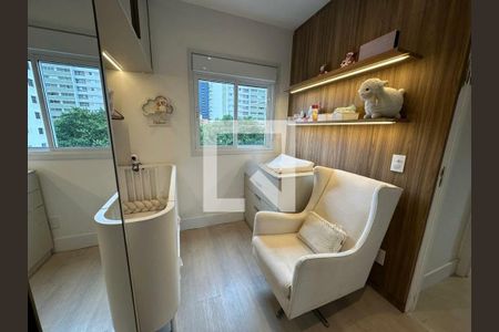 Apartamento à venda com 2 quartos, 76m² em Campo Belo, São Paulo