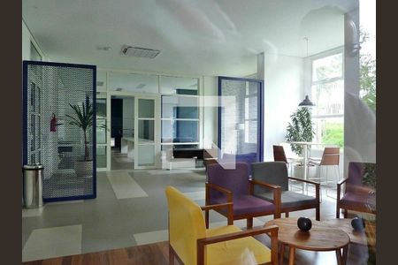 Apartamento à venda com 1 quarto, 39m² em Panamby, São Paulo