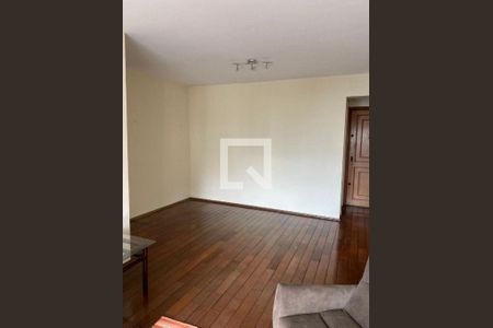 Apartamento à venda com 3 quartos, 100m² em Vila Monte Alegre, São Paulo