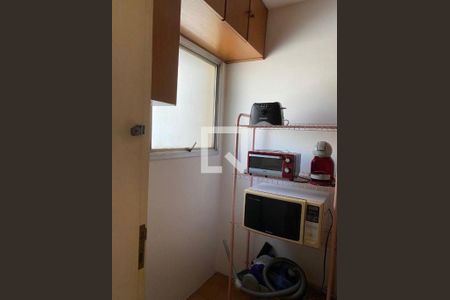 Apartamento à venda com 3 quartos, 100m² em Vila Monte Alegre, São Paulo