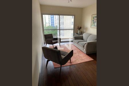 Apartamento à venda com 3 quartos, 100m² em Vila Monte Alegre, São Paulo