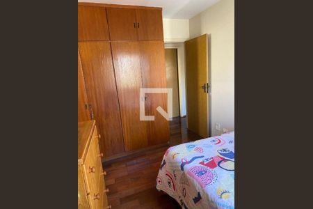 Apartamento à venda com 3 quartos, 100m² em Vila Monte Alegre, São Paulo