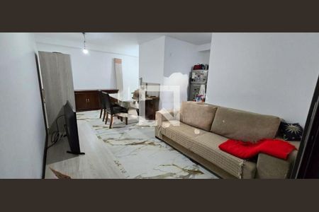 Apartamento à venda com 4 quartos, 109m² em Vila Mariana, São Paulo