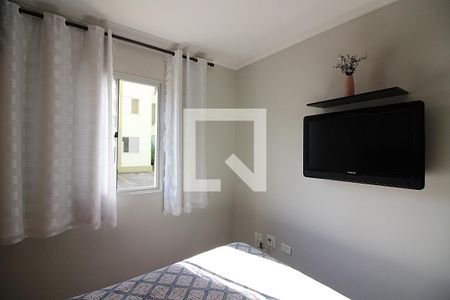 Quarto 1 de apartamento à venda com 2 quartos, 50m² em Taboão, São Bernardo do Campo