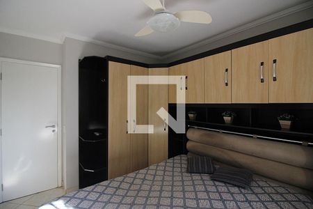 Quarto 1 de apartamento à venda com 2 quartos, 50m² em Taboão, São Bernardo do Campo