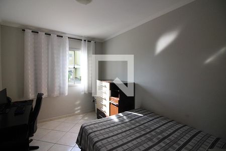 Quarto 2 de apartamento à venda com 2 quartos, 50m² em Taboão, São Bernardo do Campo