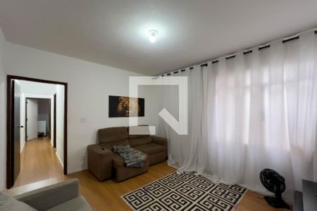 Sala de apartamento à venda com 1 quarto, 74m² em Cambuci, São Paulo