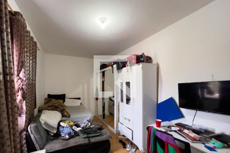 Quarto de apartamento à venda com 1 quarto, 74m² em Cambuci, São Paulo