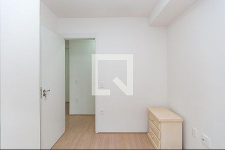 Quarto 1 de apartamento para alugar com 2 quartos, 48m² em Lapa, São Paulo