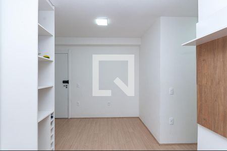 Sala de apartamento para alugar com 2 quartos, 50m² em Lapa, São Paulo