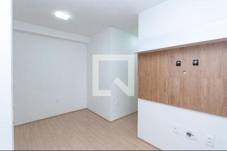 Sala de apartamento para alugar com 2 quartos, 48m² em Lapa, São Paulo